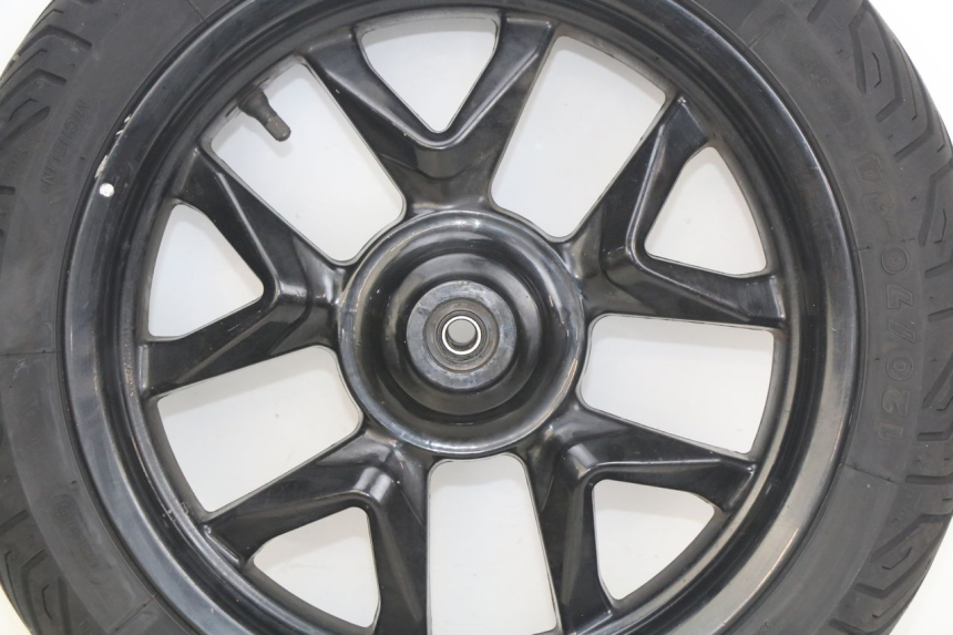 photo de VORDERRADFELGE SYM GTS EFI 125 (2012 - 2016)