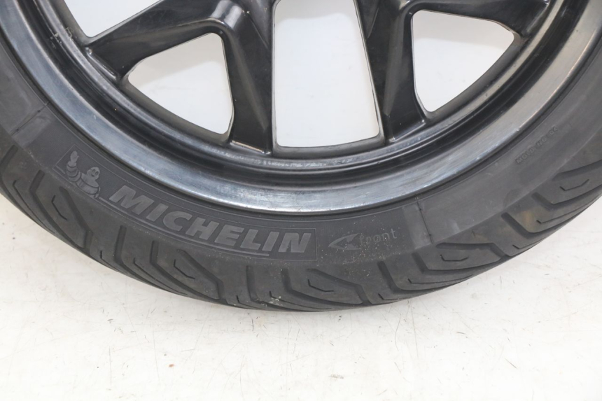 photo de VORDERRADFELGE SYM GTS EFI 125 (2012 - 2016)