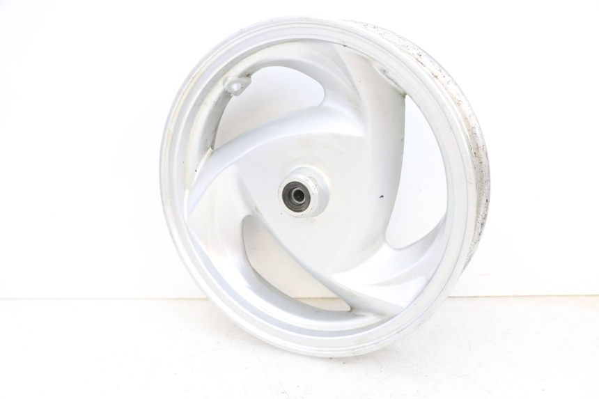 photo de VORDERRADFELGE SYM GTS EVO 125 (2009 - 2013) - Hauptansicht