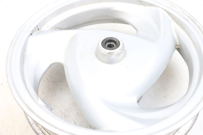 photo de VORDERRADFELGE SYM GTS EVO 125 (2009 - 2013) - Detailansicht des Bauteils