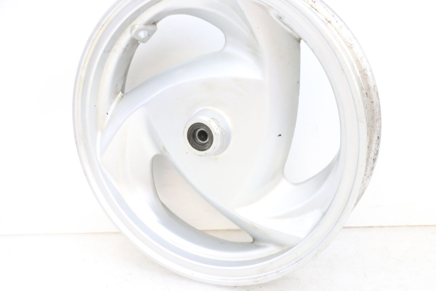 photo de VORDERRADFELGE SYM GTS EVO 125 (2009 - 2013) - Weitere Ansicht des Artikels