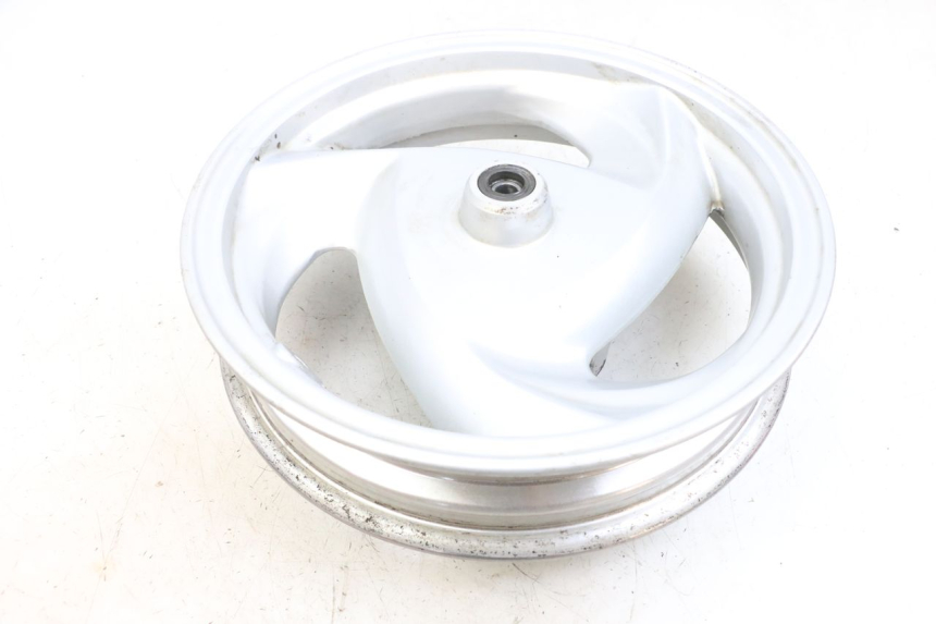 photo de VORDERRADFELGE SYM GTS EVO 125 (2009 - 2013) - Alternative Perspektive