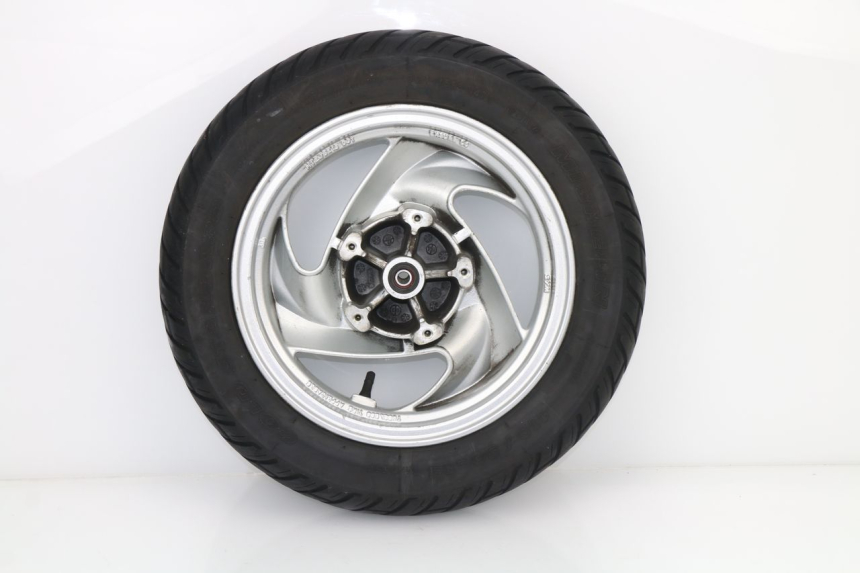 photo de VORDERRADFELGE SYM GTS 125 (2005 - 2008)