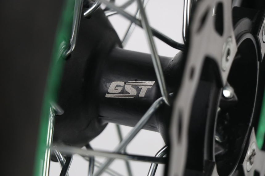 photo de VORDERRADFELGE GUNSHOT PIT BIKE FX 125 (2014 - 2021)