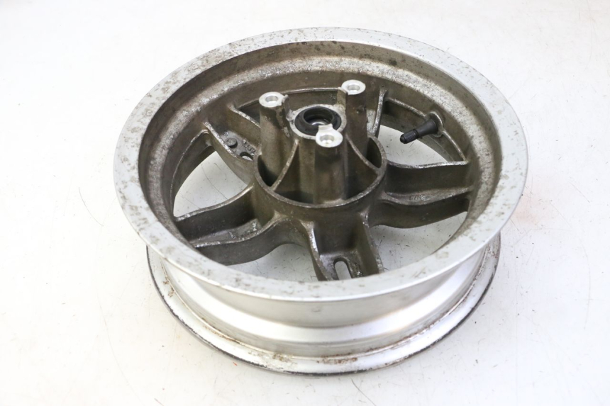 photo de VORDERRADFELGE DAELIM HISTORY 125 (2001 - 2002)