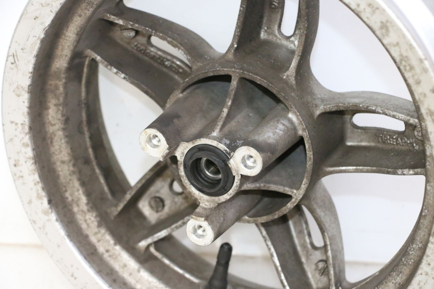 photo de VORDERRADFELGE DAELIM HISTORY 125 (2001 - 2002)