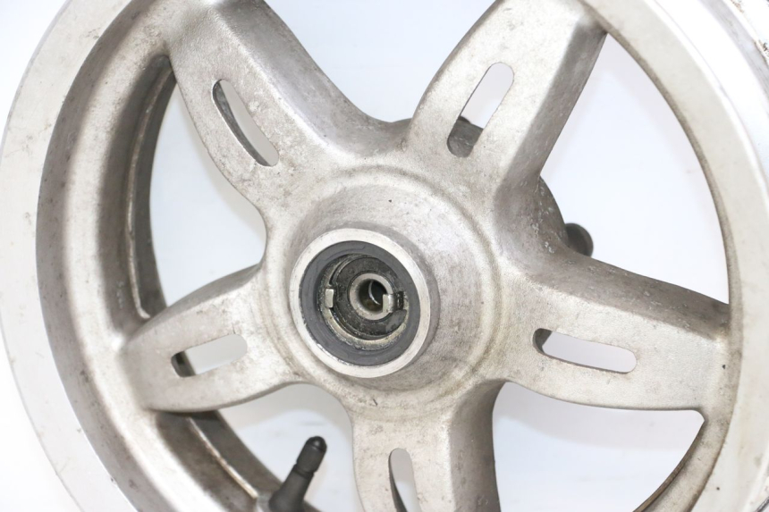 photo de VORDERRADFELGE DAELIM HISTORY 125 (2001 - 2002)