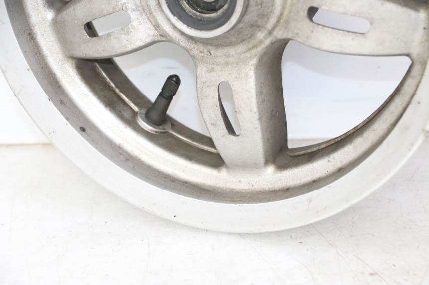 photo de VORDERRADFELGE DAELIM HISTORY 125 (2001 - 2002)