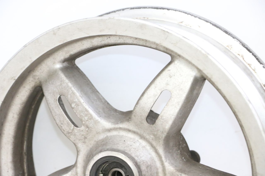 photo de VORDERRADFELGE DAELIM HISTORY 125 (2001 - 2002)