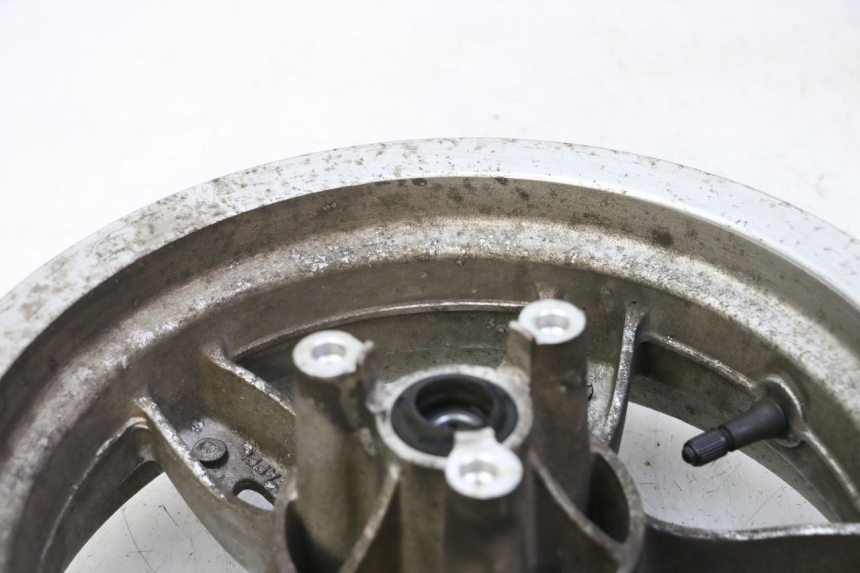 photo de VORDERRADFELGE DAELIM HISTORY 125 (2001 - 2002)