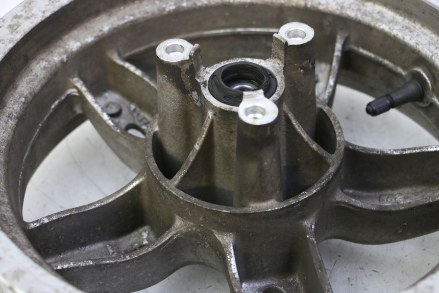 photo de VORDERRADFELGE DAELIM HISTORY 125 (2001 - 2002)