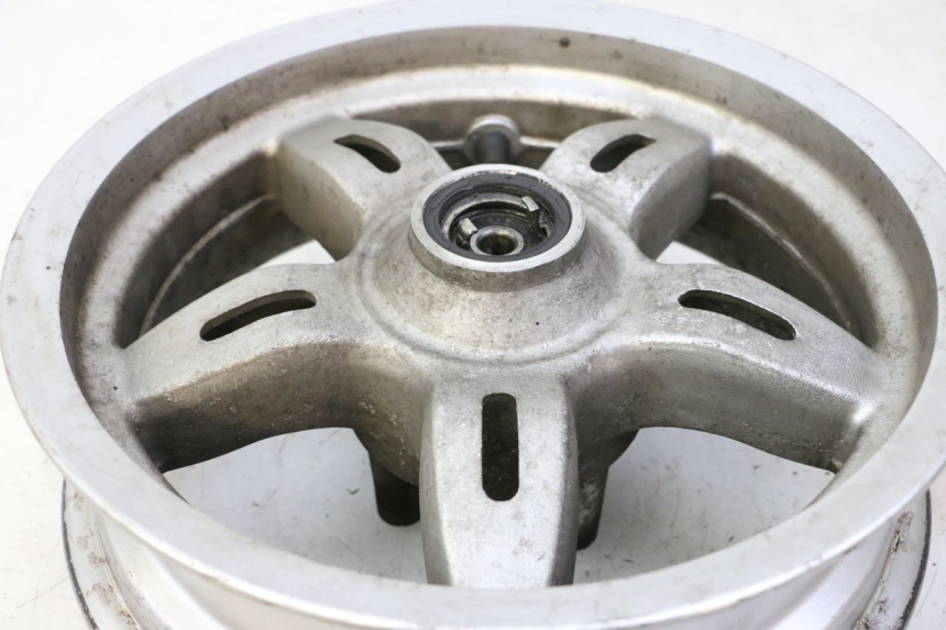 photo de VORDERRADFELGE DAELIM HISTORY 125 (2001 - 2002)