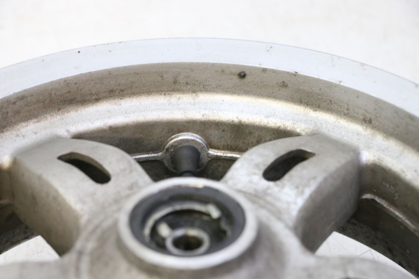 photo de VORDERRADFELGE DAELIM HISTORY 125 (2001 - 2002)