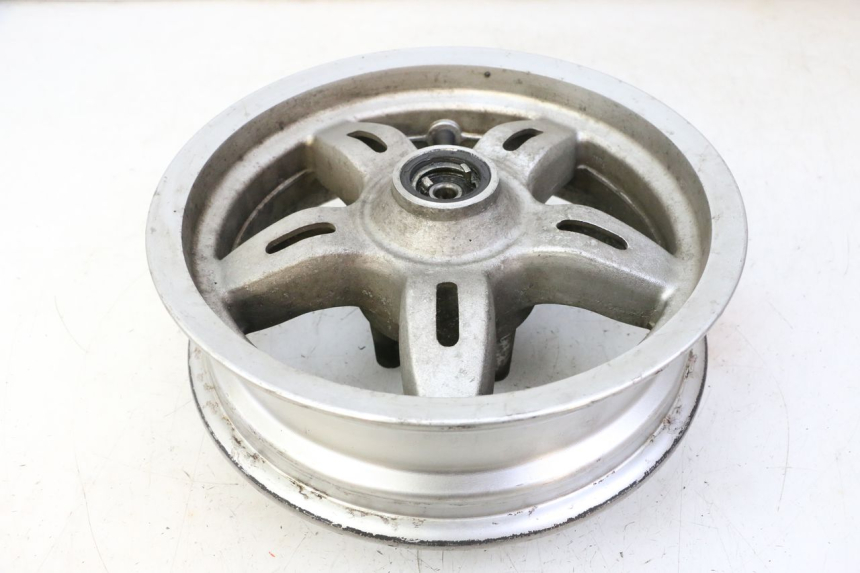 photo de VORDERRADFELGE DAELIM HISTORY 125 (2001 - 2002)