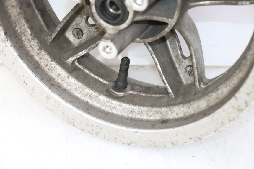 photo de VORDERRADFELGE DAELIM HISTORY 125 (2001 - 2002)