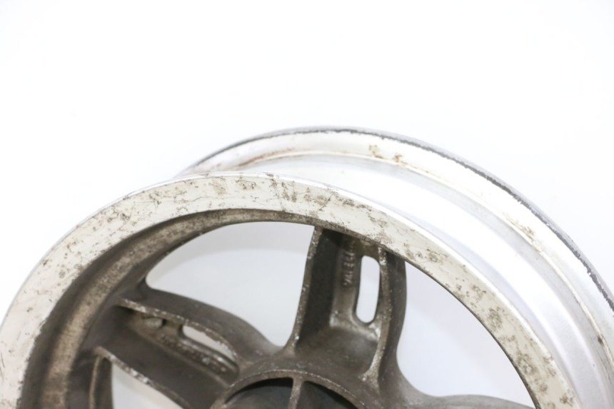 photo de VORDERRADFELGE DAELIM HISTORY 125 (2001 - 2002)