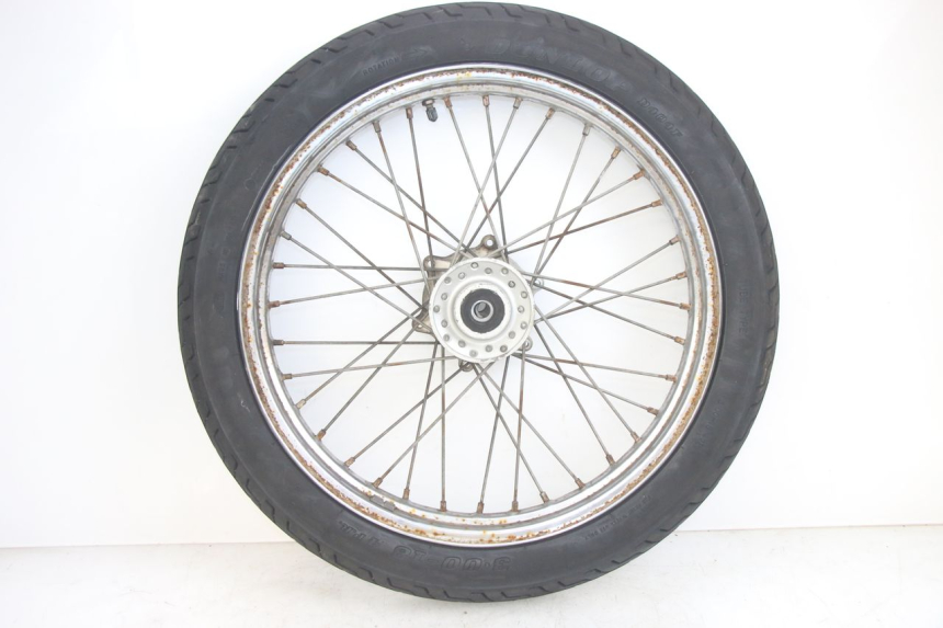 photo de VORDERRAD HONDA CA REBEL 125 (1995 - 2001)