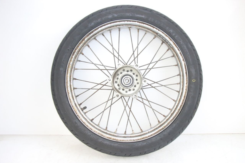 photo de VORDERRAD HONDA CA REBEL 125 (1995 - 2001)
