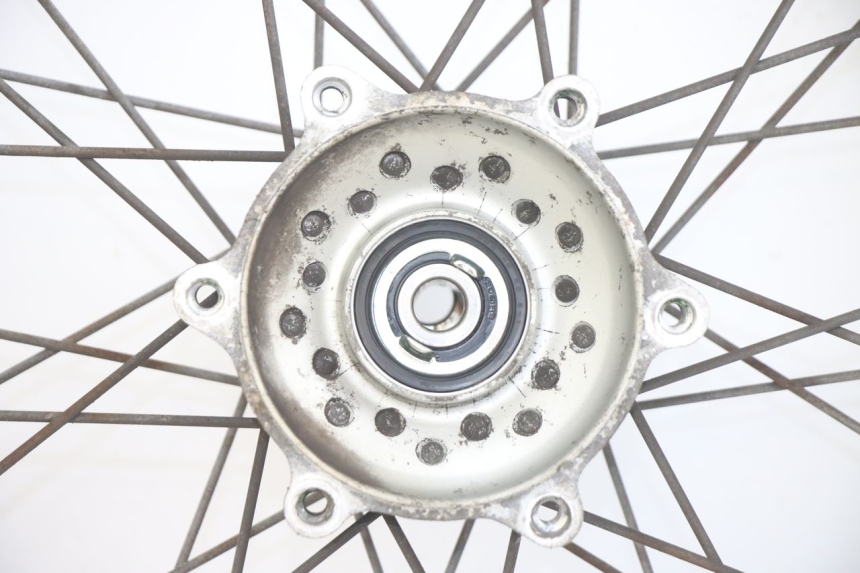 photo de VORDERRAD HONDA CA REBEL 125 (1995 - 2001)