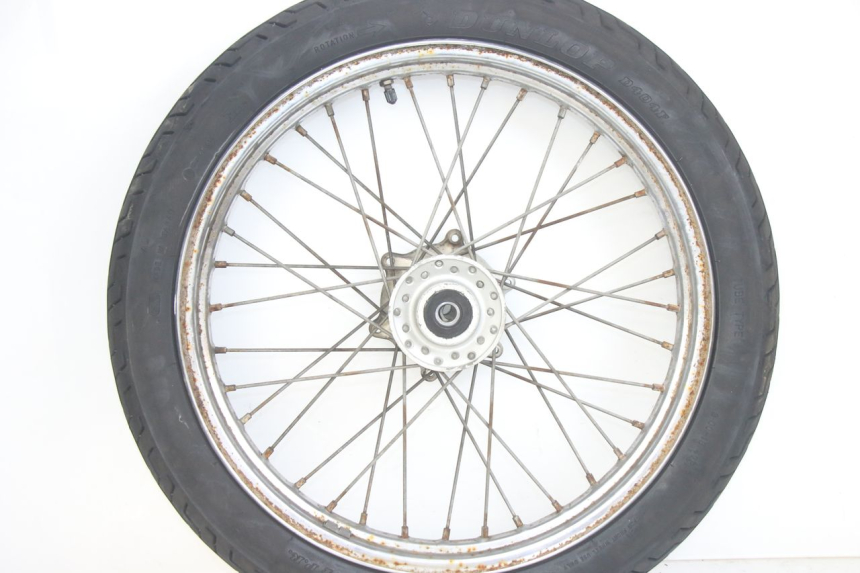 photo de VORDERRAD HONDA CA REBEL 125 (1995 - 2001)