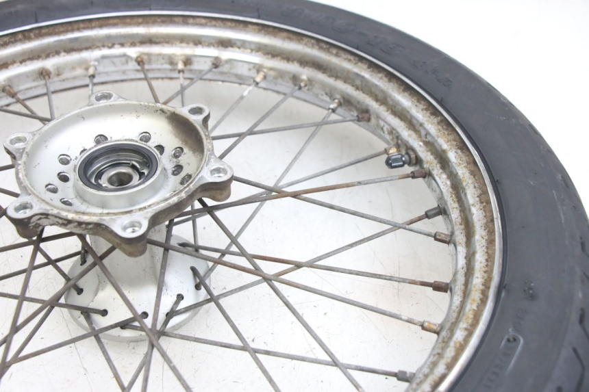 photo de VORDERRAD HONDA CA REBEL 125 (1995 - 2001)