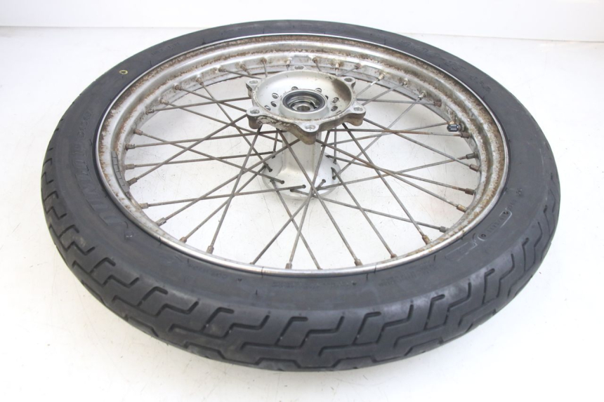 photo de VORDERRAD HONDA CA REBEL 125 (1995 - 2001)