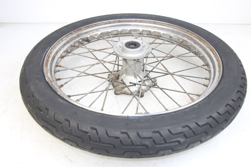photo de VORDERRAD HONDA CA REBEL 125 (1995 - 2001)