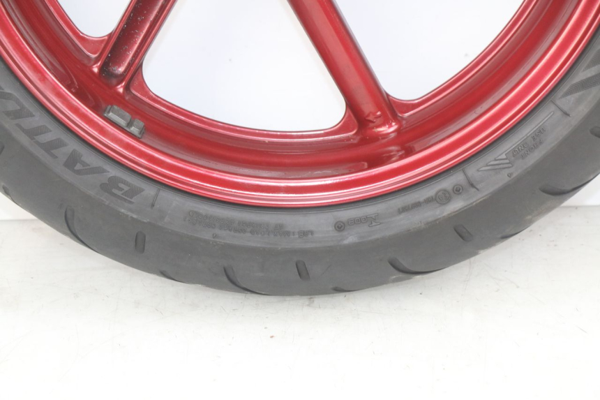 photo de VORDERRADFELGE HONDA CBR RR FIREBLADE 900 (1992 - 1994)