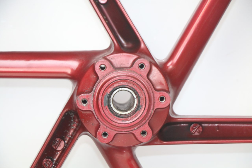 photo de VORDERRADFELGE HONDA CBR RR FIREBLADE 900 (1992 - 1994)