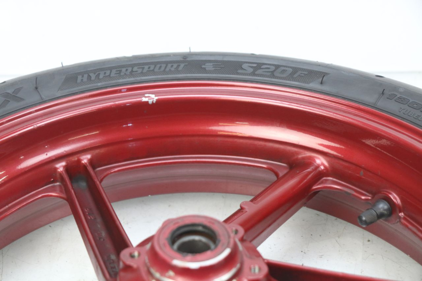 photo de VORDERRADFELGE HONDA CBR RR FIREBLADE 900 (1992 - 1994)
