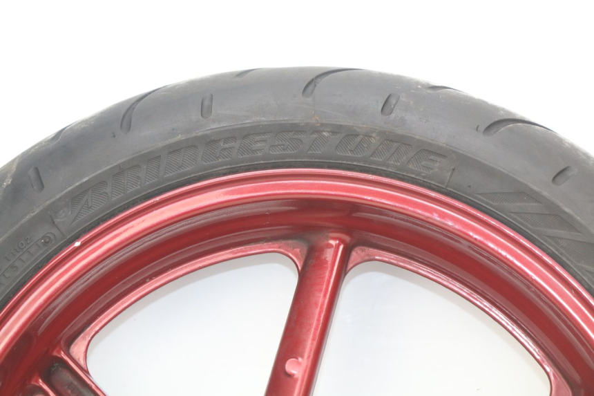 photo de VORDERRADFELGE HONDA CBR RR FIREBLADE 900 (1992 - 1994)