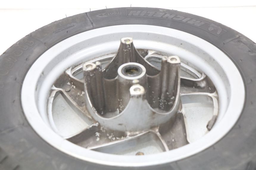 photo de VORDERRADFELGE HONDA FES PANTHEON 2T 125 (1998 - 2002)