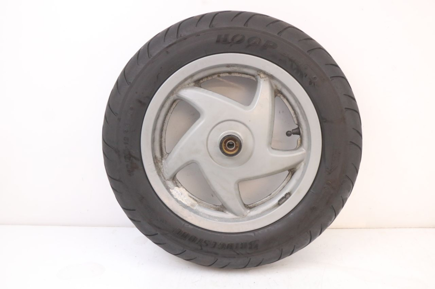 photo de VORDERRADFELGE HONDA FES PANTHEON 2T 125 (1998 - 2002)