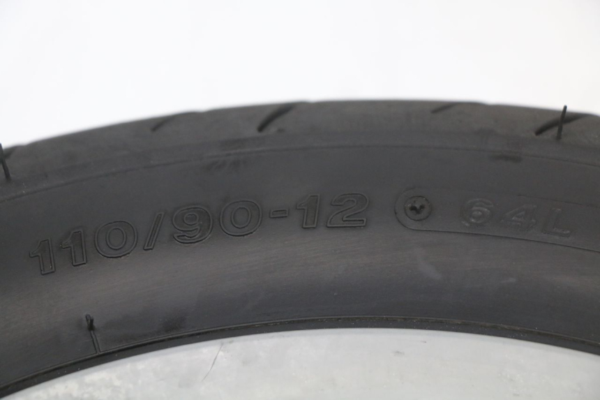 photo de VORDERRADFELGE HONDA FES PANTHEON 2T 125 (1998 - 2002)