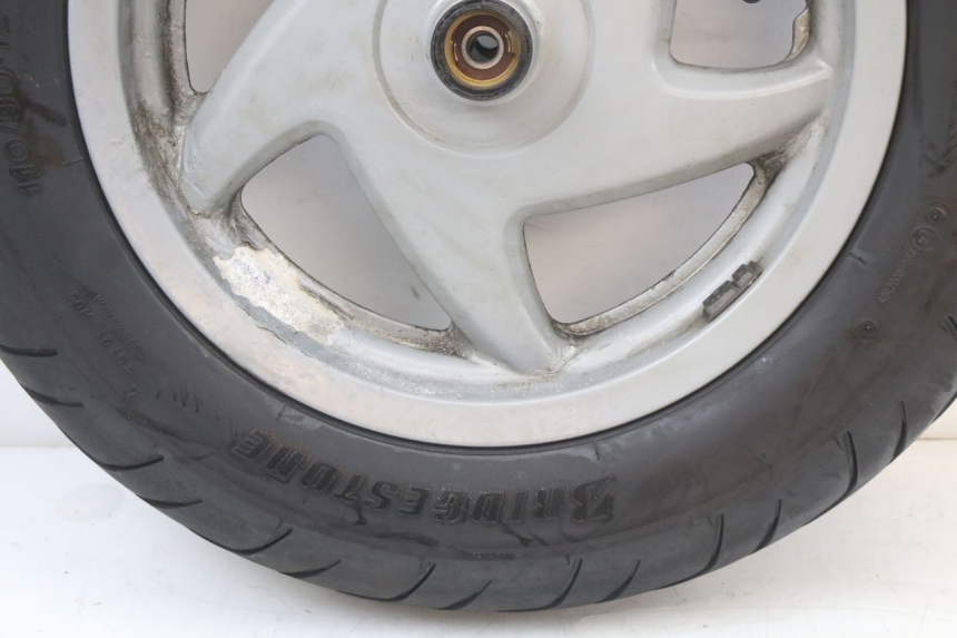 photo de VORDERRADFELGE HONDA FES PANTHEON 2T 125 (1998 - 2002)