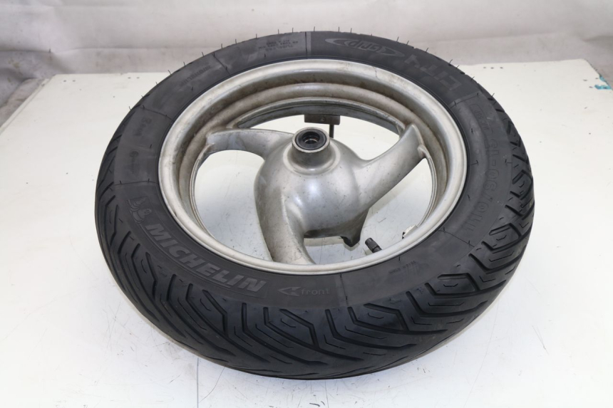 photo de VORDERRADFELGE HONDA FES S-WING SWING 125 (2007 - 2015)