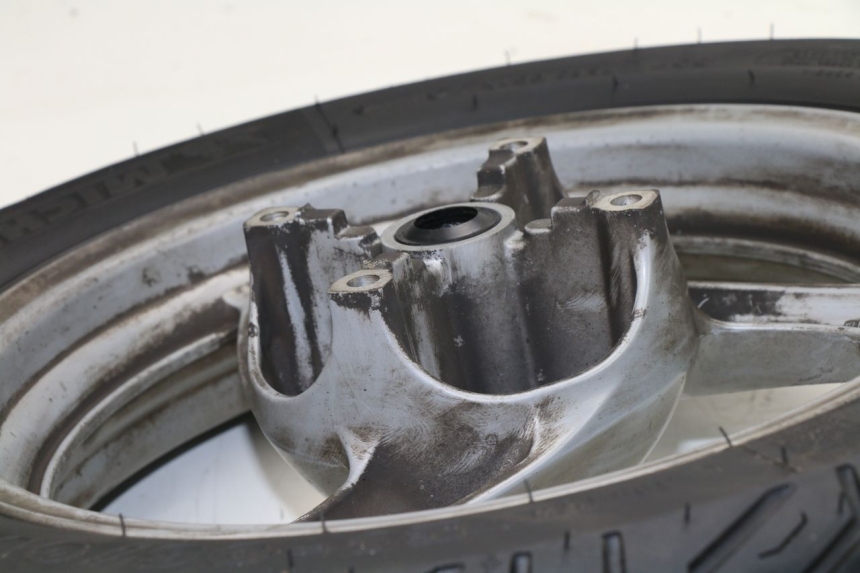 photo de VORDERRADFELGE HONDA FES S-WING SWING 125 (2007 - 2015)