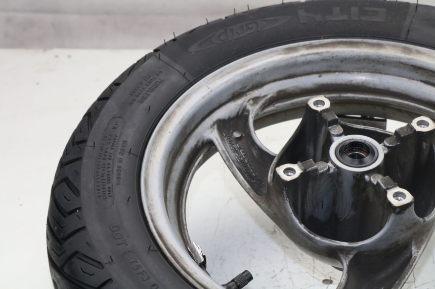 photo de VORDERRADFELGE HONDA FES S-WING SWING 125 (2007 - 2015)