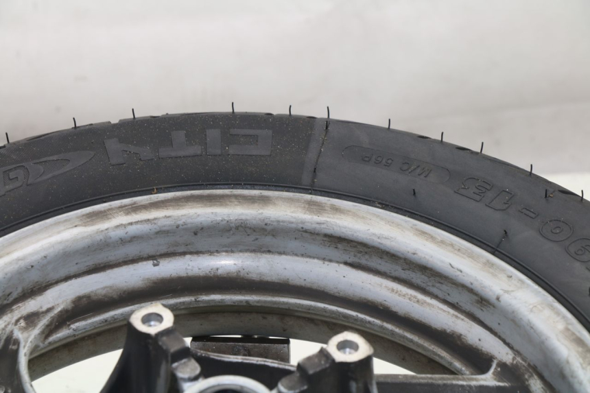 photo de VORDERRADFELGE HONDA FES S-WING SWING 125 (2007 - 2015)