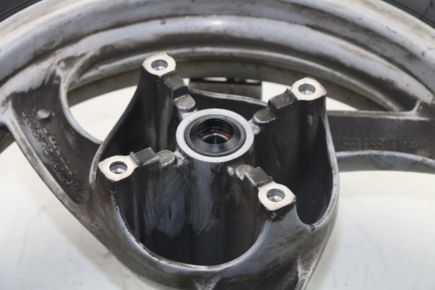 photo de VORDERRADFELGE HONDA FES S-WING SWING 125 (2007 - 2015)