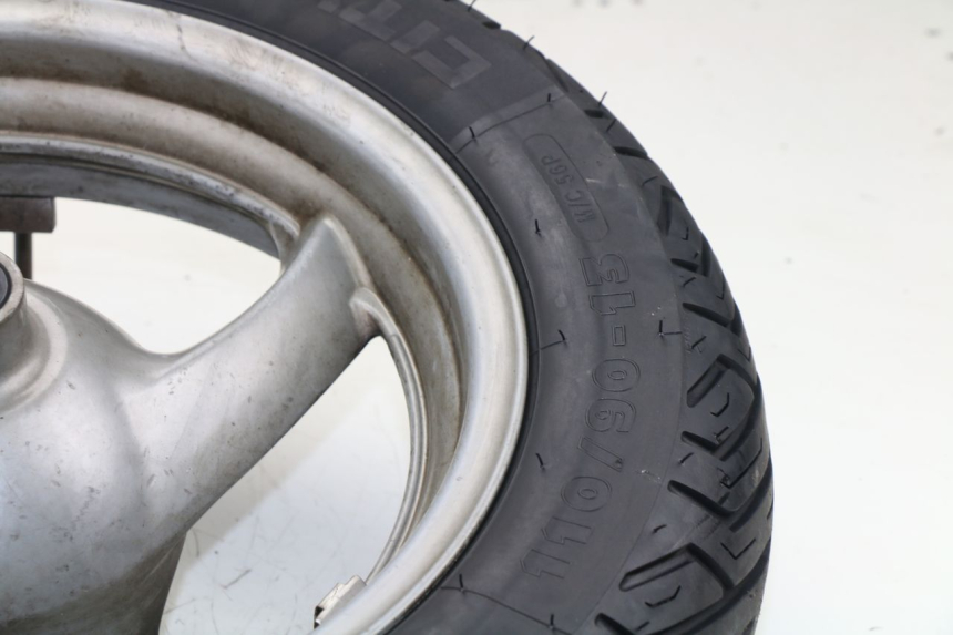 photo de VORDERRADFELGE HONDA FES S-WING SWING 125 (2007 - 2015)