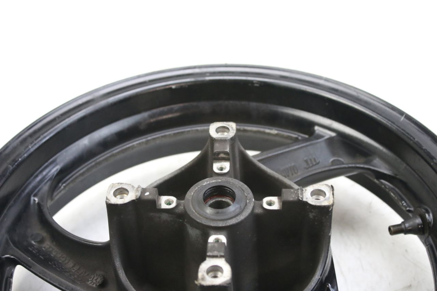 photo de VORDERRADFELGE HONDA FES S-WING SWING ABS 125 (2007 - 2015)