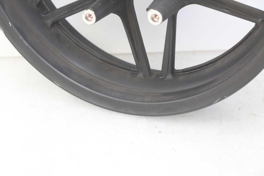 photo de VORDERRADFELGE HONDA FORZA 125 (2015 - 2016)