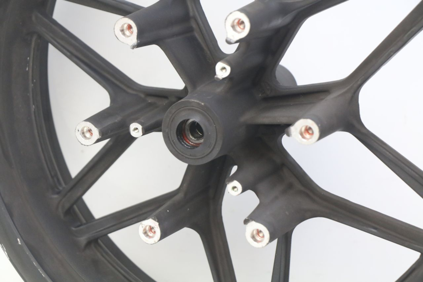 photo de VORDERRADFELGE HONDA FORZA 125 (2015 - 2016)