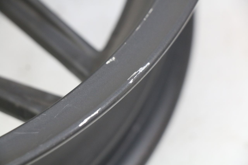 photo de VORDERRADFELGE HONDA FORZA 125 (2015 - 2016)