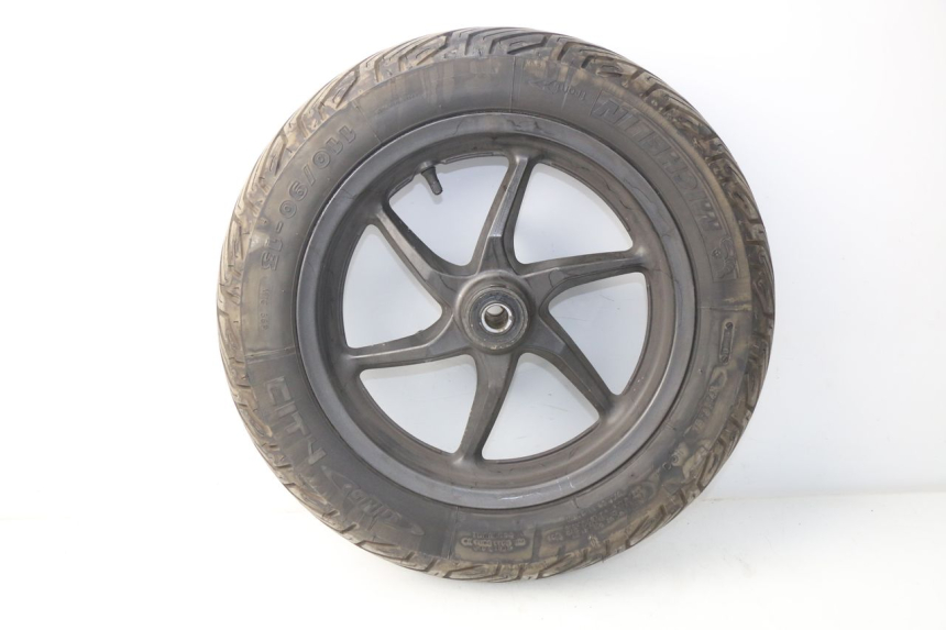 photo de VORDERRADFELGE HONDA NSS EX FORZA 250 (2008 - 2009)
