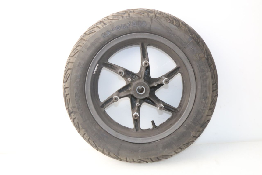 photo de VORDERRADFELGE HONDA NSS EX FORZA 250 (2008 - 2009)