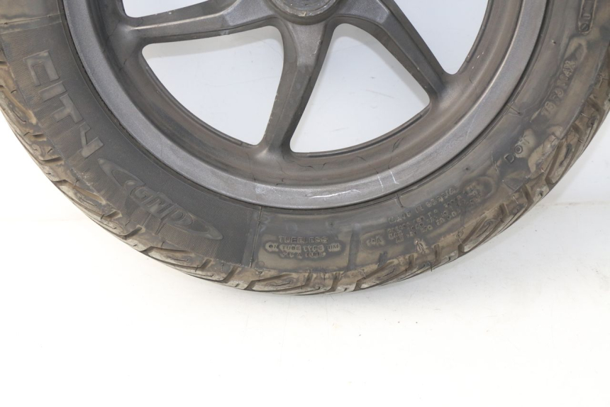 photo de VORDERRADFELGE HONDA NSS EX FORZA 250 (2008 - 2009)