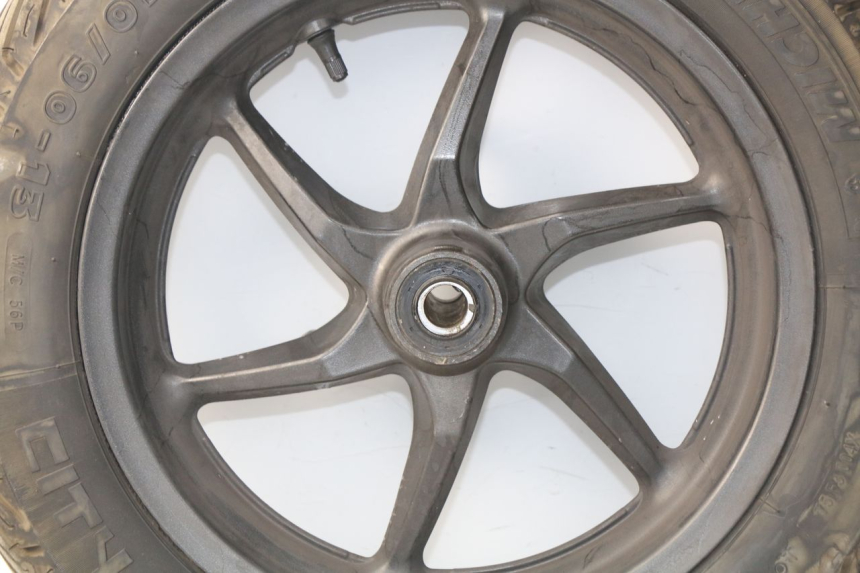 photo de VORDERRADFELGE HONDA NSS EX FORZA 250 (2008 - 2009)