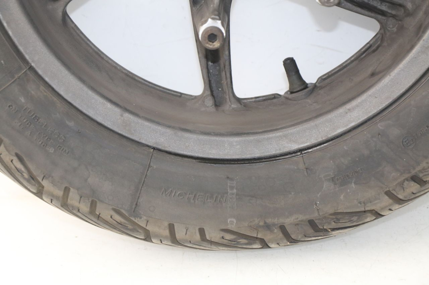 photo de VORDERRADFELGE HONDA NSS EX FORZA 250 (2008 - 2009)